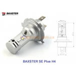 Лампы светодиодные Baxster SE Plus H4 H/L 6000K (2шт)